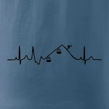 EKG lanovka EKG lanovka