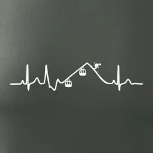 EKG lanovka EKG lanovka