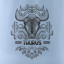 Taurus - vintage