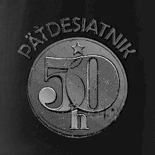 Päťdesiatnik Československý