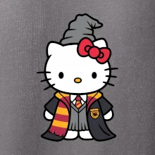 Harry kitty