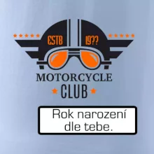 Helma established (Vlastný ročník)