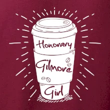 Honorary Gilmore Girl