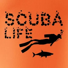 Scuba life