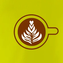 Coffee art Coffee art