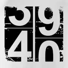 Tachometer 40 Tachometer 40