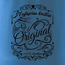 Vintage - Najlepšia krstná