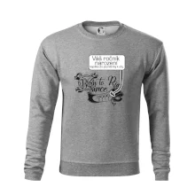 Born to ride - Vlastný ročník Born to ride - Vlastný ročník