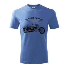 Moto trike Moto trike