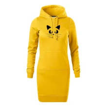 Mačka mňau Mačka mňau