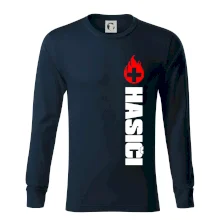 Hasiči zdravotník Hasiči zdravotník