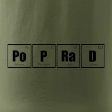 Periodická tabuľka Poprad Periodická tabuľka Poprad