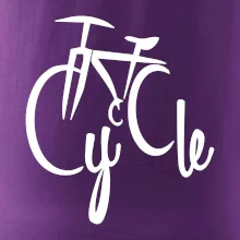 Cycle bicykel