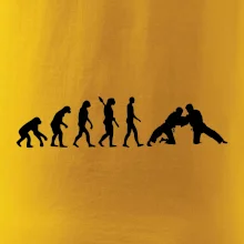 Judo evolúcia Judo evolúcia