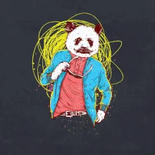 Panda Bear