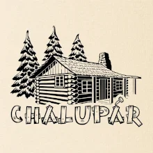 Chalupár - chata