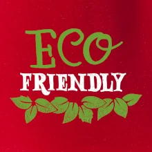 Eco friendly - lístočky