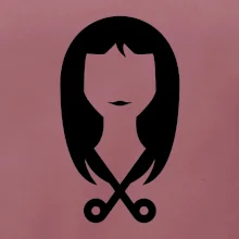 Dámska kaderníčka