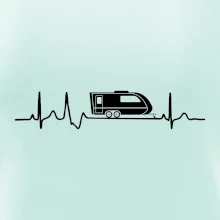 EKG karavan
