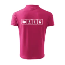 Vlastný nápis - periodická tabuľka Vlastný nápis - periodická tabuľka