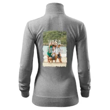 Tričko s vlastnou fotkou Tričko s vlastnou fotkou