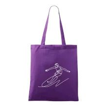 Surfovanie jedným ťahom