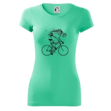 Gravel Bike - kostra