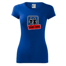 Bachelor Party - Game over (hetero)