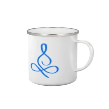 Yoga - lotus modrý (Moňas)