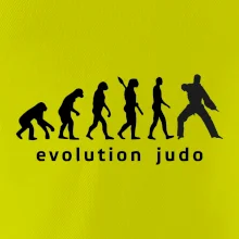 Judo Evolúcia - úder