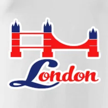 London most
