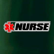 Nurse kríž