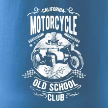 California Old School Club