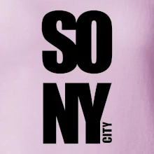 SO NY city
