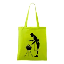 Grilovanie - Kuchár