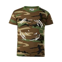 Foto objektív obrys Foto objektív obrys