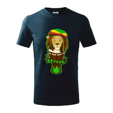 Reggae lev