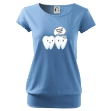 Nepôjde niekto von?