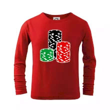 Poker žetóny Poker žetóny