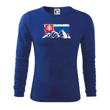 Slovenské hory Slovenské hory