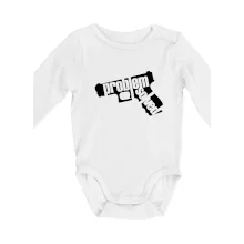 Problém - zbraň Problém - zbraň