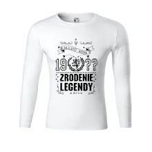 Zrodenie legendy - Slovenský lev Zrodenie legendy - Slovenský lev