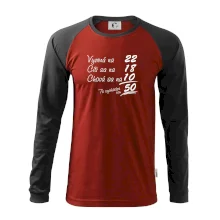 Vyzerá, cíti sa, chová sa - 50 rokov Vyzerá, cíti sa, chová sa - 50 rokov