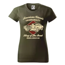 American Classic American Classic