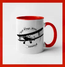 Still Plays With Planes Still Plays With Planes