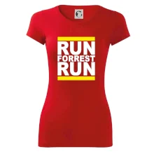 Run Forrest Run