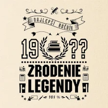 Zrodenie legendy - pre učiteľov