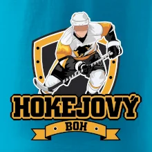 Hokejový boh