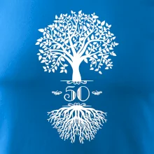 Narodeninový strom 50