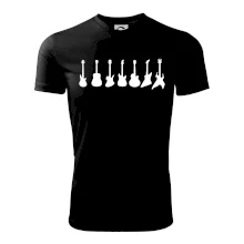 Gitary v rade Gitary v rade